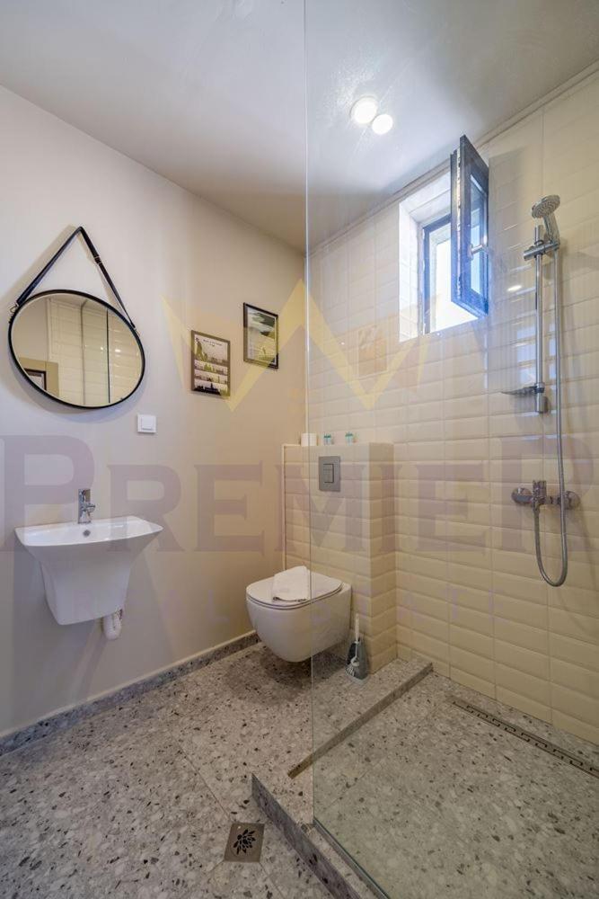 Casa Verde St Constantin et Helena Extérieur photo