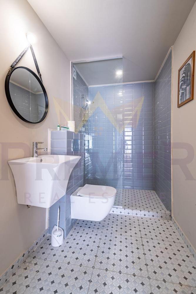 Casa Verde St Constantin et Helena Extérieur photo